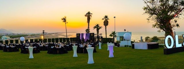 Titan Events & Entertainment - Muscat - +968 9757 7044