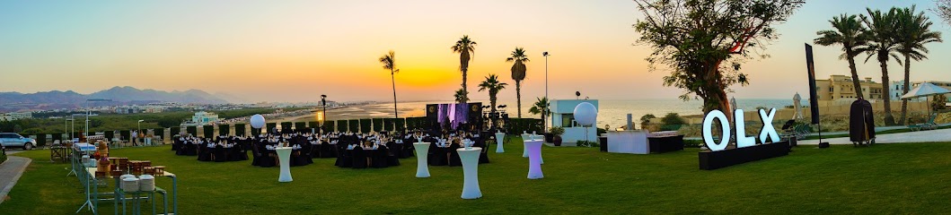 Titan Events & Entertainment - Oman|115|1 Al Maha St|87
