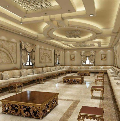 Alshmakhi decor - Bahla - +968 9578 2403