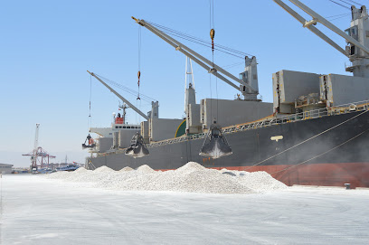 Salalah International Gypsum Co. LLC - Salalah - +968 23 369555