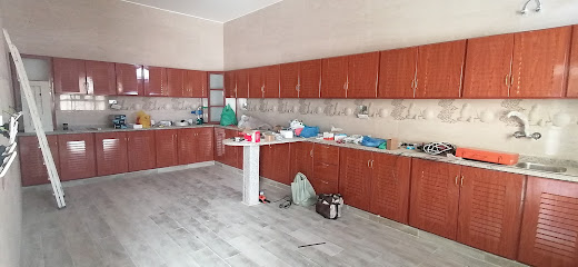 BASTEEN WADI AL KHABEEB ALUMINIUM - Al Buraimi - +968 9619 6942