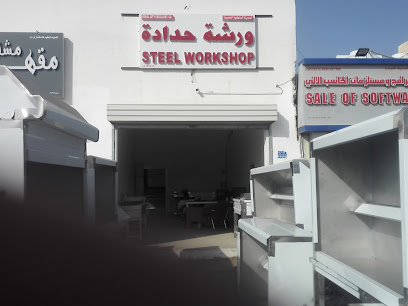 stainless steel kitchen - Seeb - +968 9092 9082