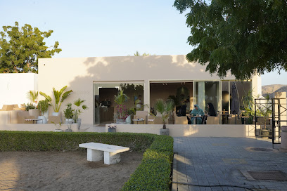 ATELIER MOMAZ - Muscat - +968 7158 6060