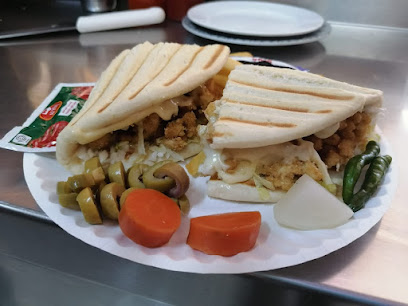 مقهى سيف العرب - Nizwa - +968 9184 1953