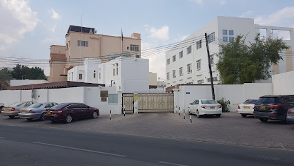 Embassy of Tanzania - Muscat - +968 24 603373