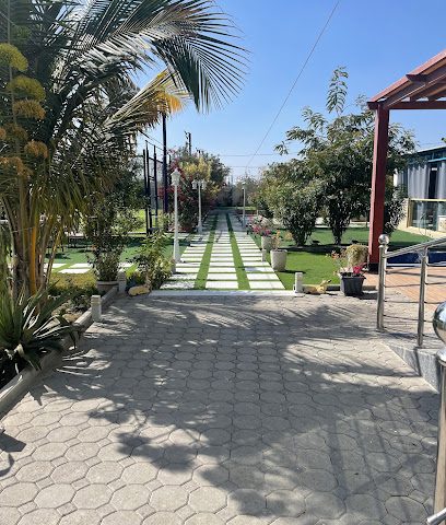 Yasmin Garden - Barka - +968 9972 2330