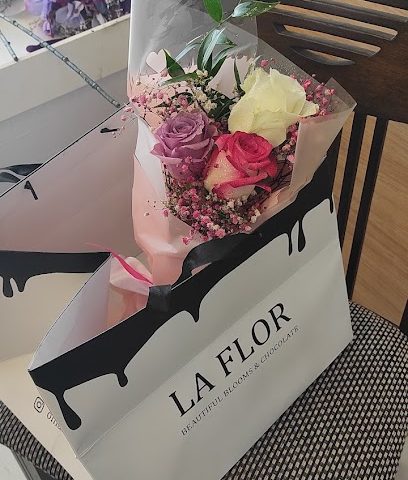 La Flor - Salalah -