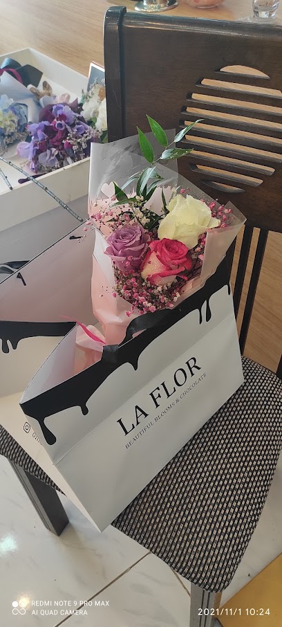 La Flor - Oman|Salalah|23rd July St|23-211