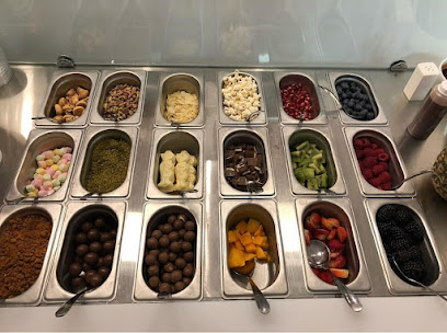 Froyo فرويو - Seeb - +968 9425 9910