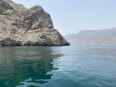 Ras Musandam Diver (Padi Dive Center) - Khasab - +968 9955 8488