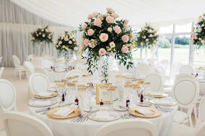 Intelligent Events Oman - Muscat - +968 9988 7057