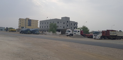 Al Jarwani Hospitality Sohar - Sohar -