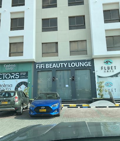 Fifi Beauty Lounge - Seeb - +968 9678 5005