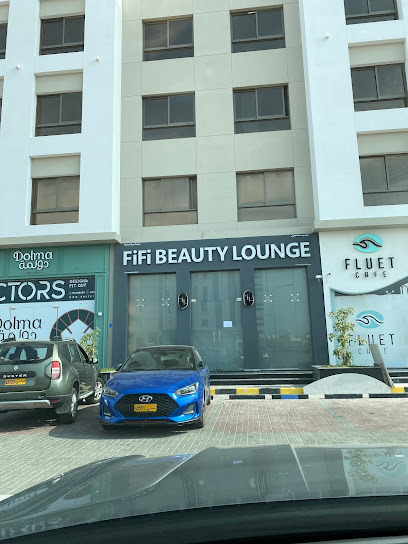 Fifi Beauty Lounge - Oman|Seeb|J6FX+PVR