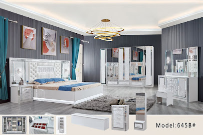 العالمية للمفروشات - Seeb - +968 9136 3015