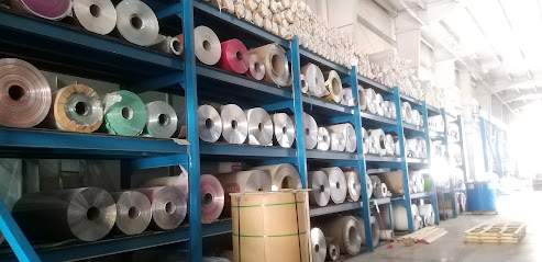 AL PANEL & SYKON Factory (MOHAMMED Riaz & Partners LLC) - Muscat - +968 9898 9744