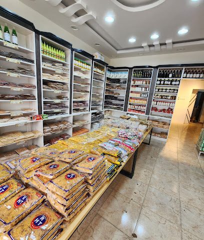 مطحنة وبقالة الاسماعيلي - Ibra - +968 9717 5348