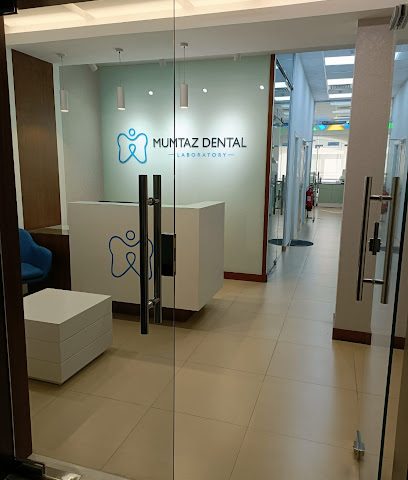 Mumtaz Dental Laboratory - Muscat - +968 9060 6669