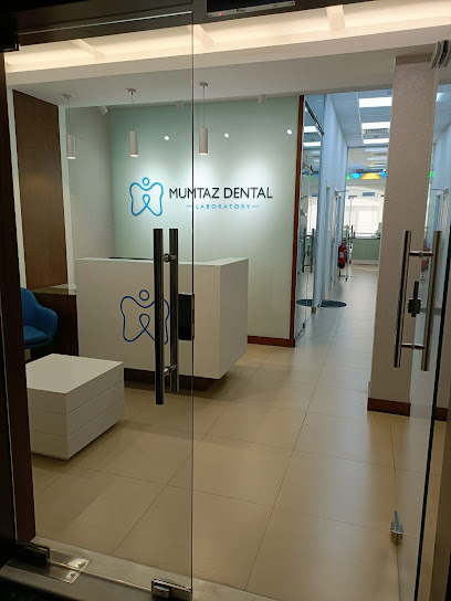 Mumtaz Dental Laboratory - Oman|Muscat|Way No 3517 Al Khuwair St|Al Khuwair Towers Building No :1351 Behind Masjid Al Zawawi
