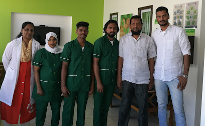 Calicut Ayurvedic Clinic, Barka كاليكت ءيادة طب هندي تقليدي، بركاء - Barka - +968 26 880055