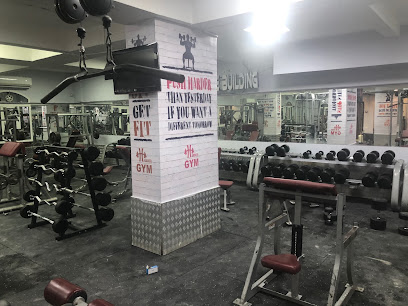 Hammer Gym صالة المطرقة للياقة - Seeb -