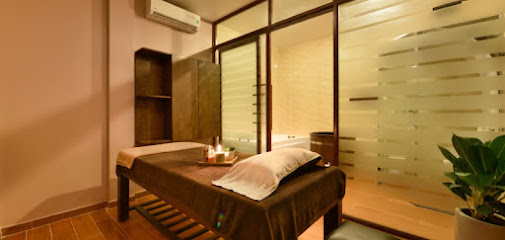massage xuric - Muscat -