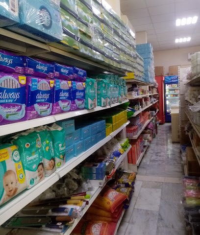 Cold Store - Rd، -