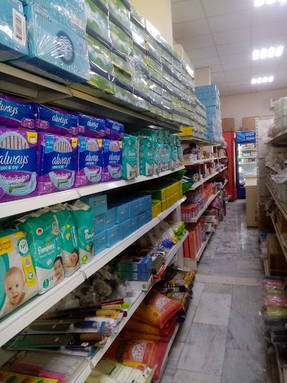 Cold Store - Oman|Rd،|Muwaylah|8MGC+RQG