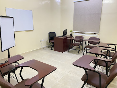 معهد المنارة للتعليم والتدريب - Khasab - +968 7732 3595