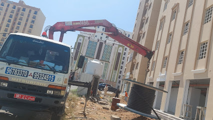 روائع الإتقان المعبيلة الصناعية - Seeb - +968 7906 0603
