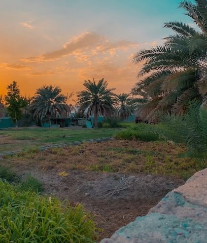 مزرعة المختبية - Almukhtobia Farm - Adam -