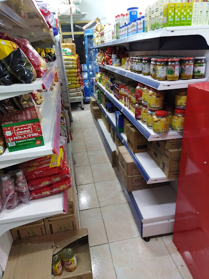 Solaiman Supermarket - Oman|Liwa|Unnamed Road|GGFF+HJG