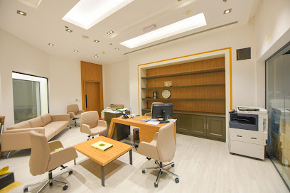 MHD - ITICS - Office Furniture, Interiors and Shelving - Oman - Muscat - +968 7152 4657
