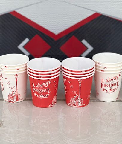 أسفار الواحة للتجارة [Mr CUP] - Al Buraimi - +968 9188 1234