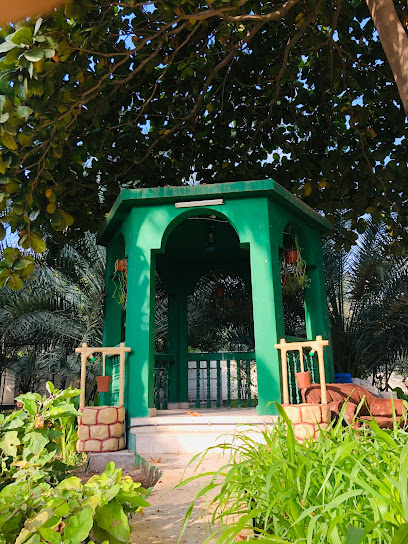 Nizwa Suit Garden - Oman|Nizwa|Unnamed Road
