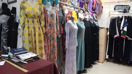 LADES TAILORING & ABAYA - Seeb - +968 9672 4949