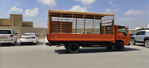 سيارة غاز طبخ - Salalah - +968 9231 7037