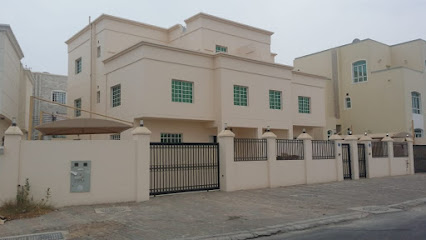 Omansea Petroservice Guest House بحر عمان للخدمات النفطية - بيت الضيافة - Muscat - +968 24 494920