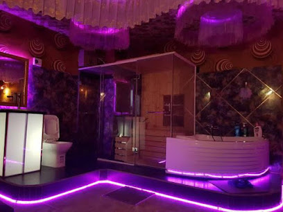 massage barka good - Barka - +968 9756 6295