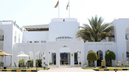 International College for Engineering and Management - Seeb - +968 24 512000