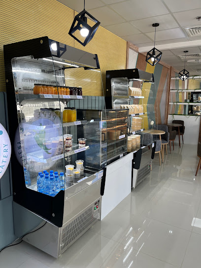Pepe’s - Oman|Muscat|Level 6|Minaret Al Qurum Building