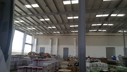 AL MISFAT MARBLE L.L.C. (FACTORY) - Muscat - +968 24 604063