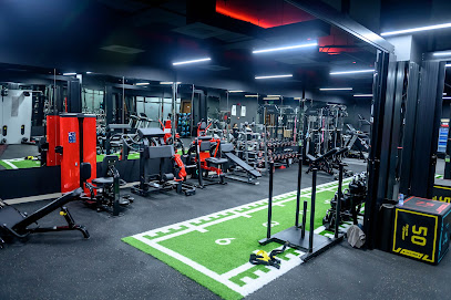 Elevate Personal Training MQ - Muscat - +968 9176 0908