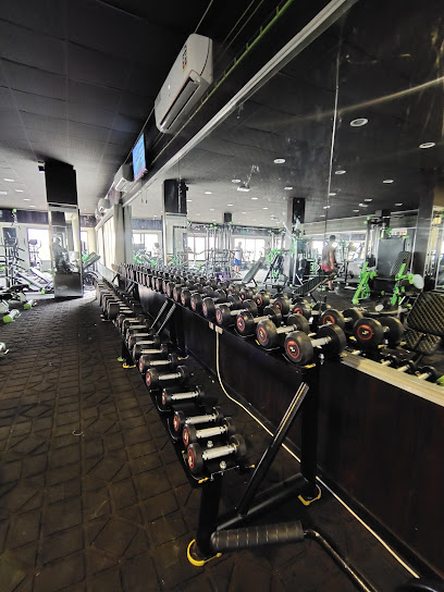 360° Fitness Gym - Oman|Shinas