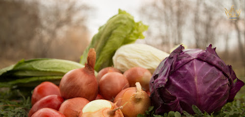 Oman fresh fruits & Vegetables importer by Albadayar - Seeb - +968 7219 7300