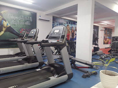 SM FITNESS GYM جيم نسائي - Al Suwayq - +968 9515 6651