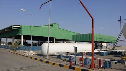 Unigaz LPG Filling Station - Muladdah - +968 26 868094