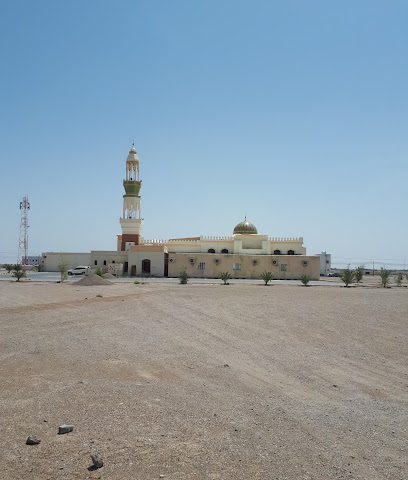 جامع الساكبية - Adam -