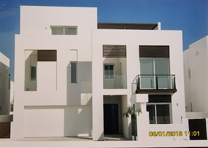 Reehan Gardens - Seeb -