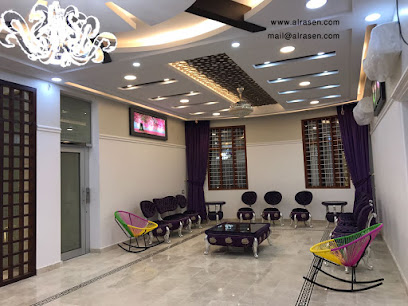 Al Rasen International LLC - Sohar - +968 26 841515